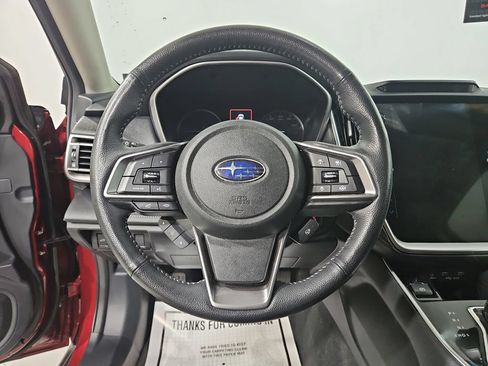 Used 2021 Subaru Outback Limited AWD/4WD image 14