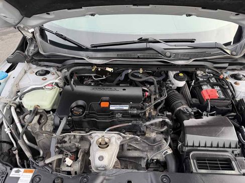 Used 2018 Honda Civic LX-P image 20