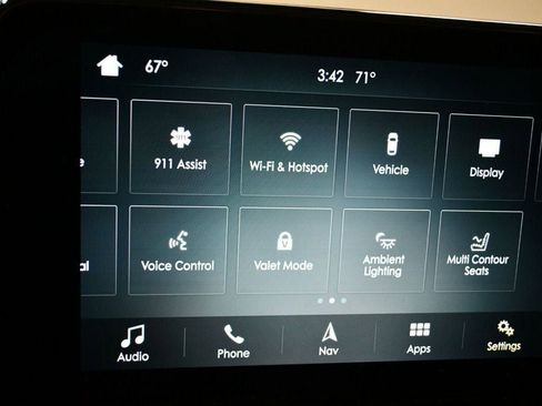 Used 2019 Lincoln Navigator L Reserve w/ Cargo Package image 59