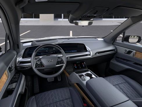 New 2026 Cadillac Vistiq Premium Luxury image 15