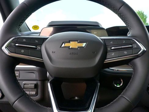 New 2025 Chevrolet Tahoe High Country image 43