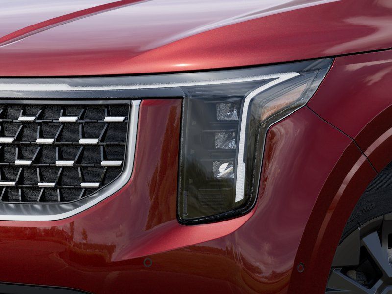 New 2026 Kia Carnival SX FWD image 10