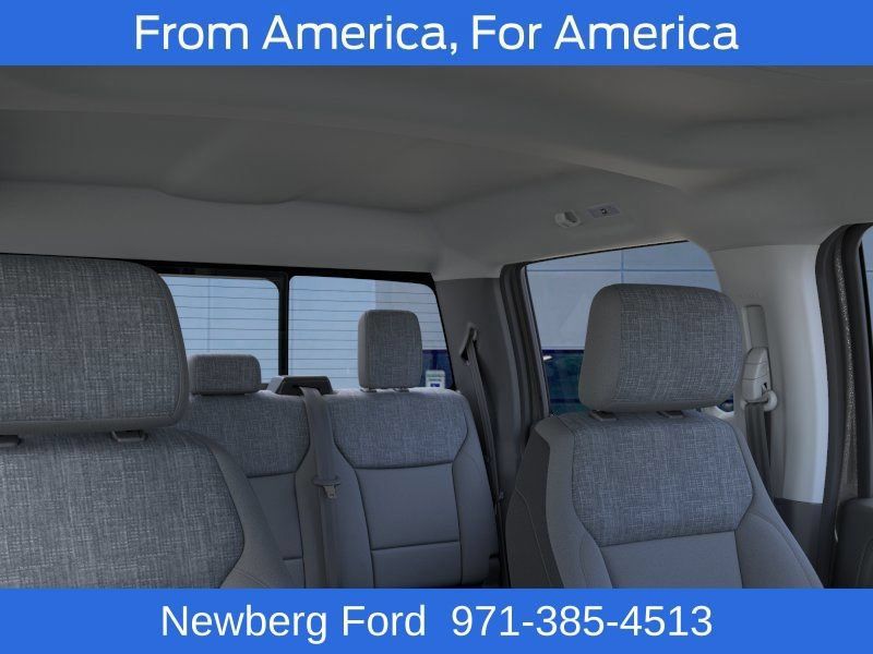 New 2026 Ford F150 XLT w/ Equipment Group 302A MID AWD/4WD image 22