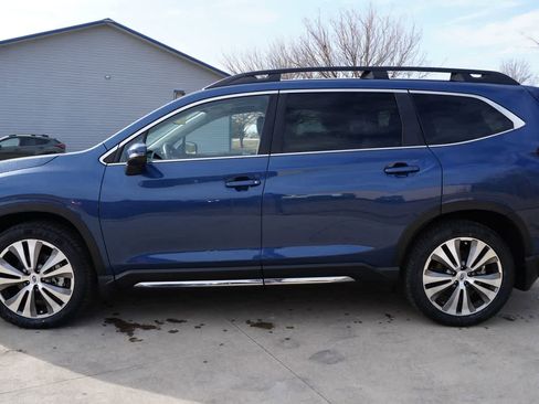 Used 2020 Subaru Ascent Limited w/ Technology Package image 3