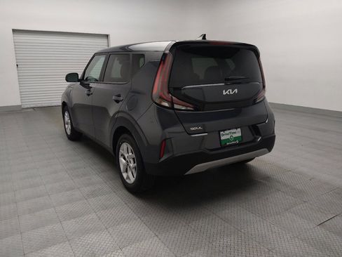 Used 2025 Kia Soul S image 5