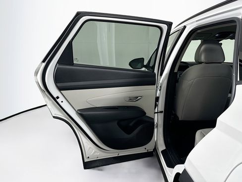 Used 2025 Hyundai Tucson SEL image 25