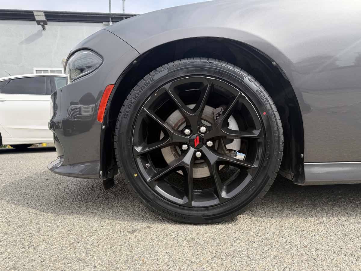 Used 2022 Dodge Charger GT RWD image 3