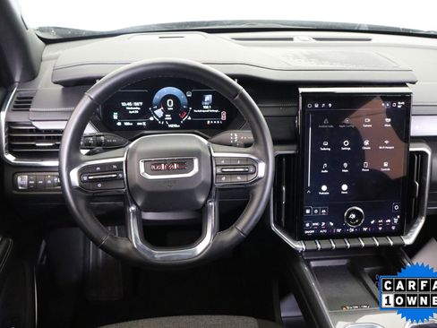 Used 2025 GMC Acadia Elevation AWD/4WD image 17