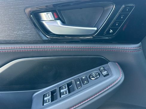 New 2026 Acura MDX Type S image 12