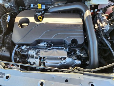 New 2026 Chevrolet Equinox ACTIV w/ Convenience Package III image 25