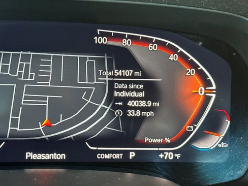 Used 2023 BMW X5 xDrive40i w/ Premium Package AWD/4WD image 36