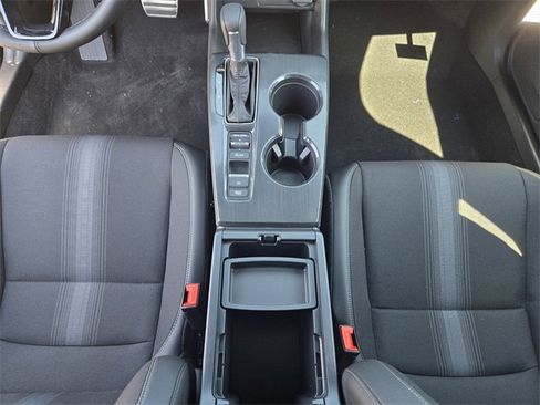 New 2026 Honda Civic Sport image 23