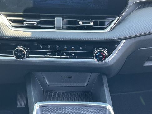 Certified 2026 Chevrolet Equinox LT FWD image 20