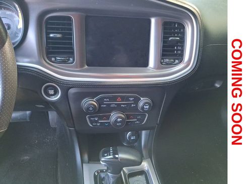 Used 2021 Dodge Charger SXT w/ Plus Group AWD/4WD image 14