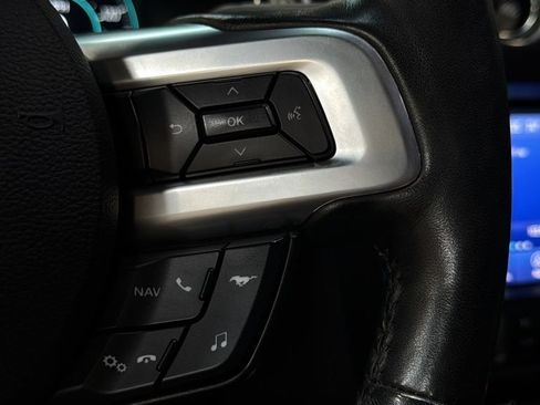 Used 2019 Ford Mustang GT Premium w/ Performance Package - Level 2 RWD image 19