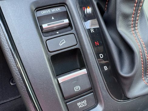 Certified 2024 Honda CR-V Sport-L image 23