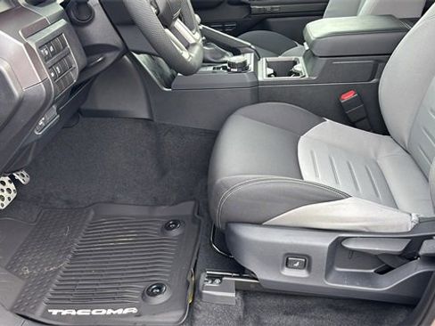 New 2026 Toyota Tacoma TRD Sport image 24