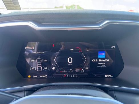 Used 2025 GMC Canyon Elevation w/ Convenience Package AWD/4WD image 33