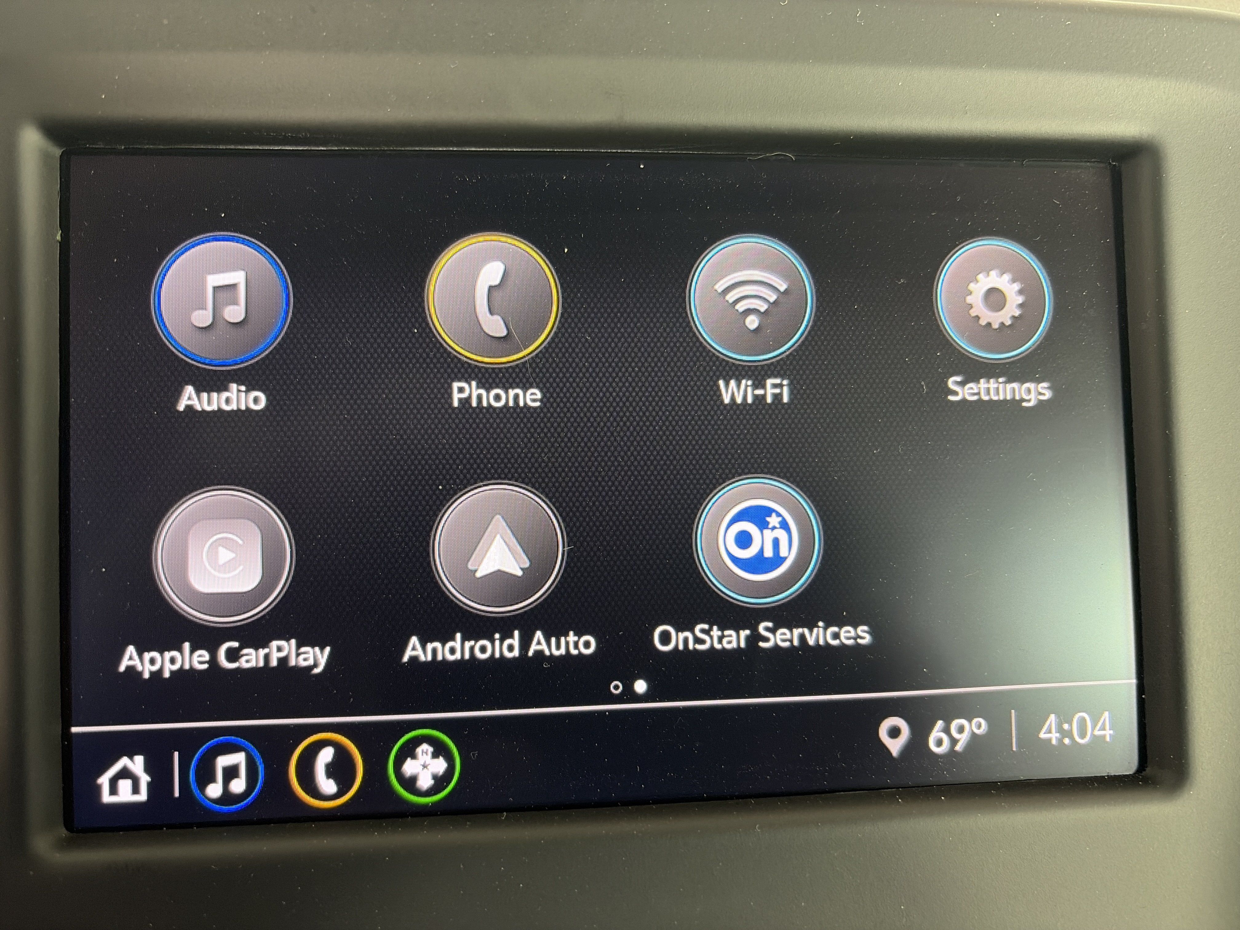 Used 2024 Chevrolet Equinox LT w/ LPO, Floor Liner Package AWD/4WD image 19