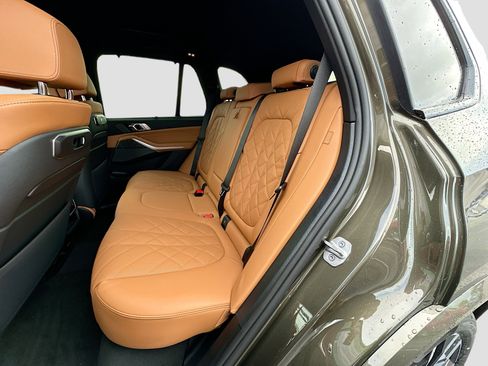 New 2026 BMW X5 xDrive50e w/ Executive Package image 19