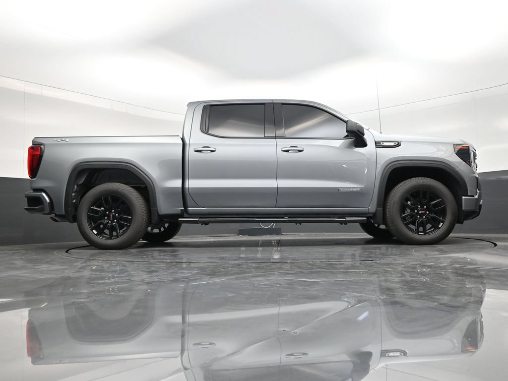 Used 2023 GMC Sierra 1500 Elevation w/ Preferred Package RWD image 22