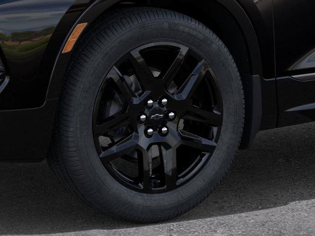 New 2026 Chevrolet Blazer RS w/ Driver Confidence II Package FWD image 33