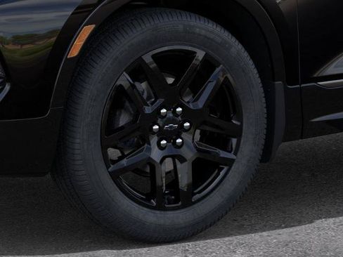 New 2026 Chevrolet Blazer RS w/ Driver Confidence II Package FWD image 33