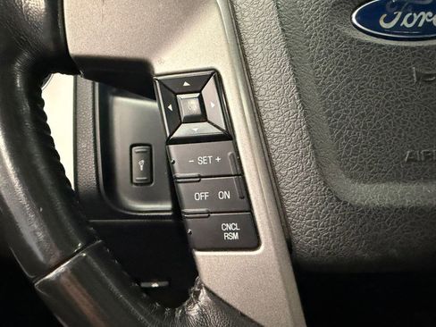 Used 2015 Ford Expedition Limited w/ Equipment Group 301A image 39