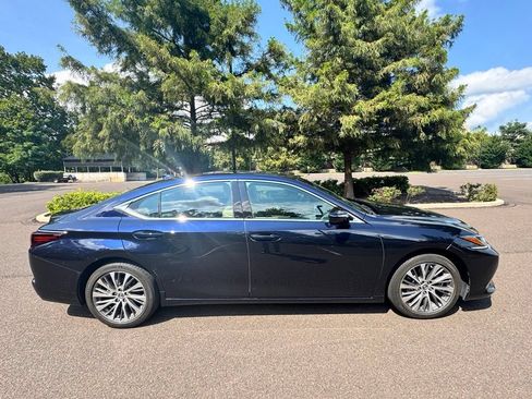 Used 2019 Lexus ES 350 FWD image 4