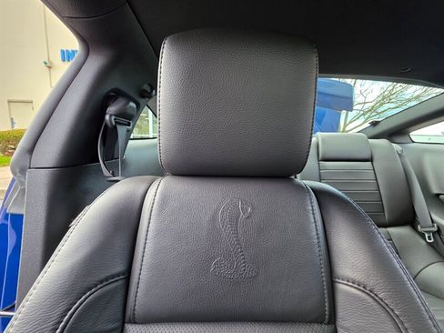 Used 2008 Ford Mustang Shelby GT500 image 42