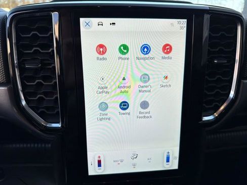 Used 2024 Ford Ranger XLT w/ FX4 Off-Road Package image 10