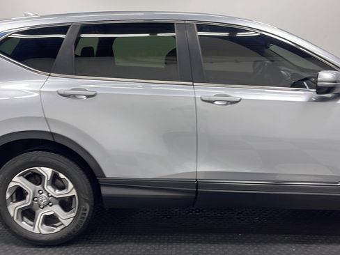 Used 2017 Honda CR-V EX-L image 20