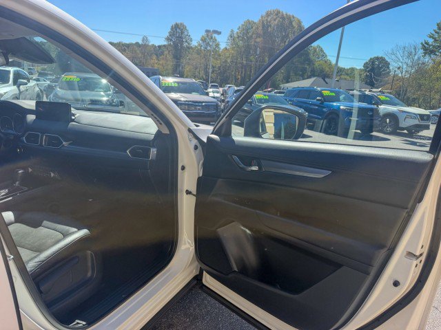 Used 2022 MAZDA CX-5 AWD 2.5 S w/ Select Package image 20