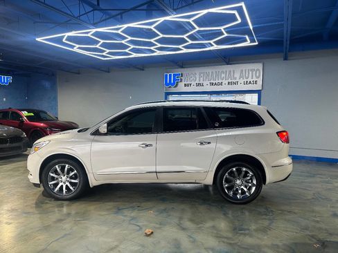 Used 2013 Buick Enclave Leather image 14