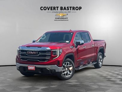 Certified 2023 GMC Sierra 1500 SLT