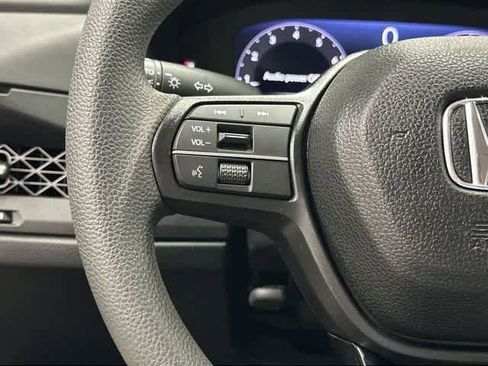 Certified 2024 Honda Accord EX image 17