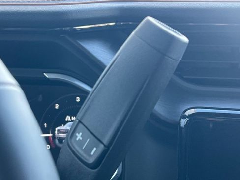 New 2026 GMC Sierra 2500 AT4 w/ AT4 Premium Plus Package image 18