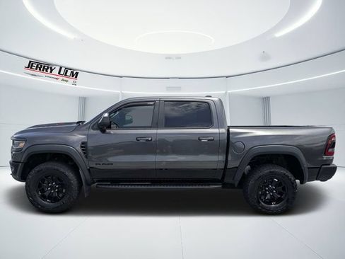 Used 2022 RAM 1500 TRX w/ TRX Level 2 Equipment Group AWD/4WD image 6