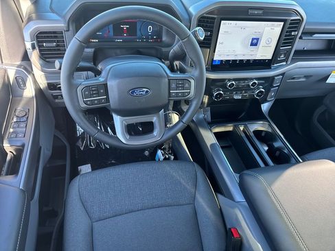 New 2026 Ford F150 XLT RWD image 15