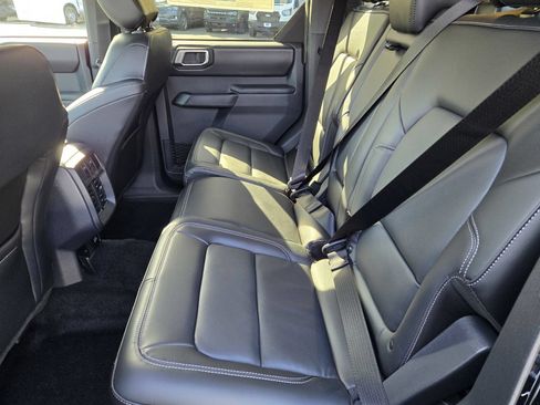 New 2026 Ford Bronco Outer Banks AWD/4WD image 6