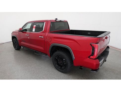 New 2026 Toyota Tundra Limited AWD/4WD image 5