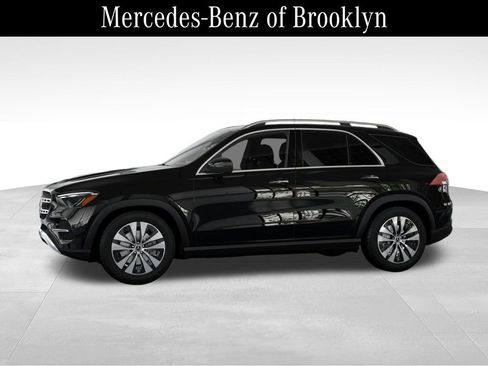 Used 2025 Mercedes-Benz GLE 350 4MATIC image 36