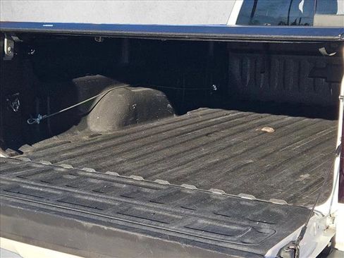 Used 2017 Chevrolet Silverado 3500 High Country w/ Duramax Plus Package image 5