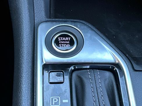 New 2025 Nissan Sentra SV image 34