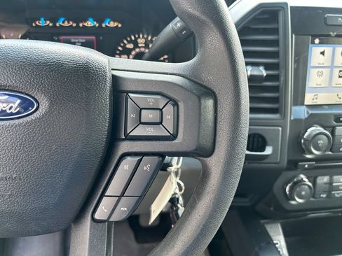 Used 2017 Ford F150 XL w/ Equipment Group 101A Mid RWD image 19