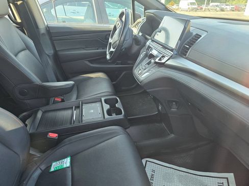 Used 2025 Honda Odyssey Sport-L image 14