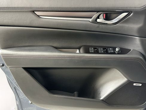 Used 2023 MAZDA CX-5 Carbon Edition image 21