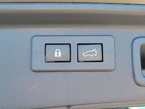 Used 2021 Subaru Forester Limited w/ Popular Package #3 image 13