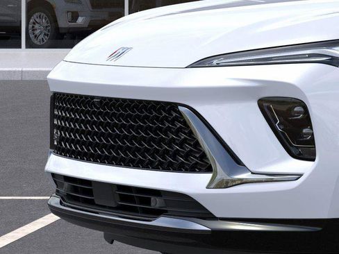 New 2026 Buick Envision Sport Touring image 13