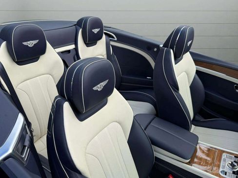 New 2026 Bentley Continental GTC AWD/4WD image 55